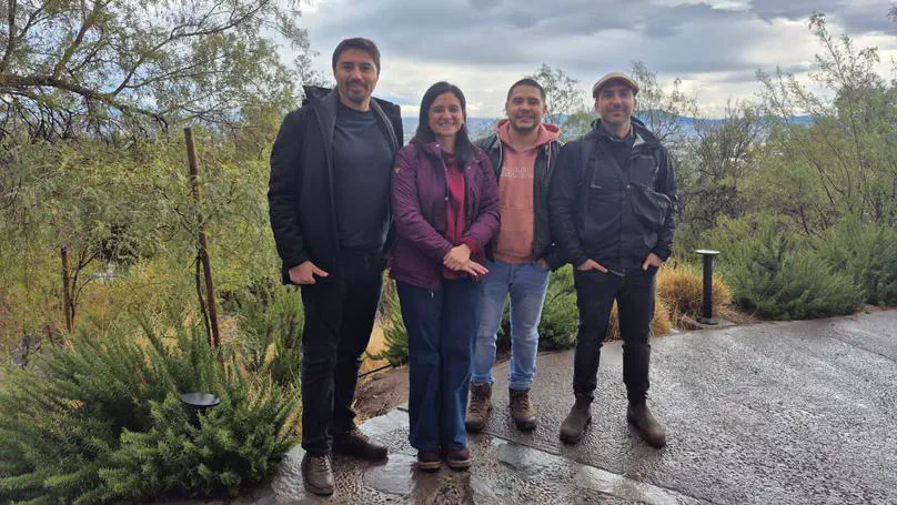 UAI es sede de la V Reunión de Ecología del Paisaje, clave para la ciencia y la sostenibilidad