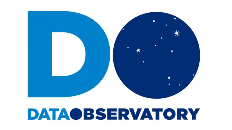 Principal Investigator at Data Observatory Foundation